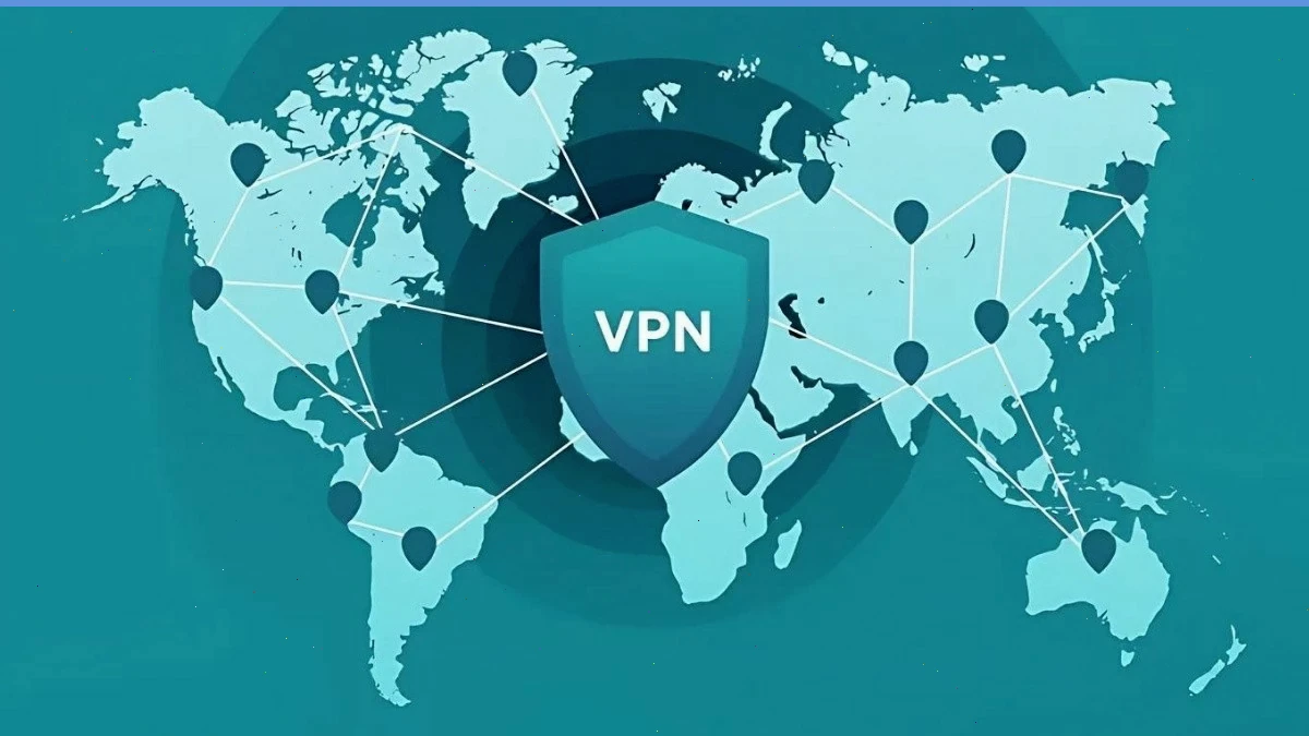 Зачем нужен VPN: что это и зачем Wi-Fi блокировка