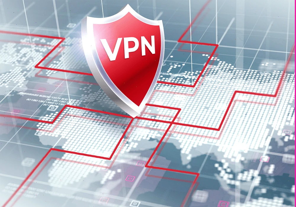Secure Network Layer Guide for Real People virtual private network