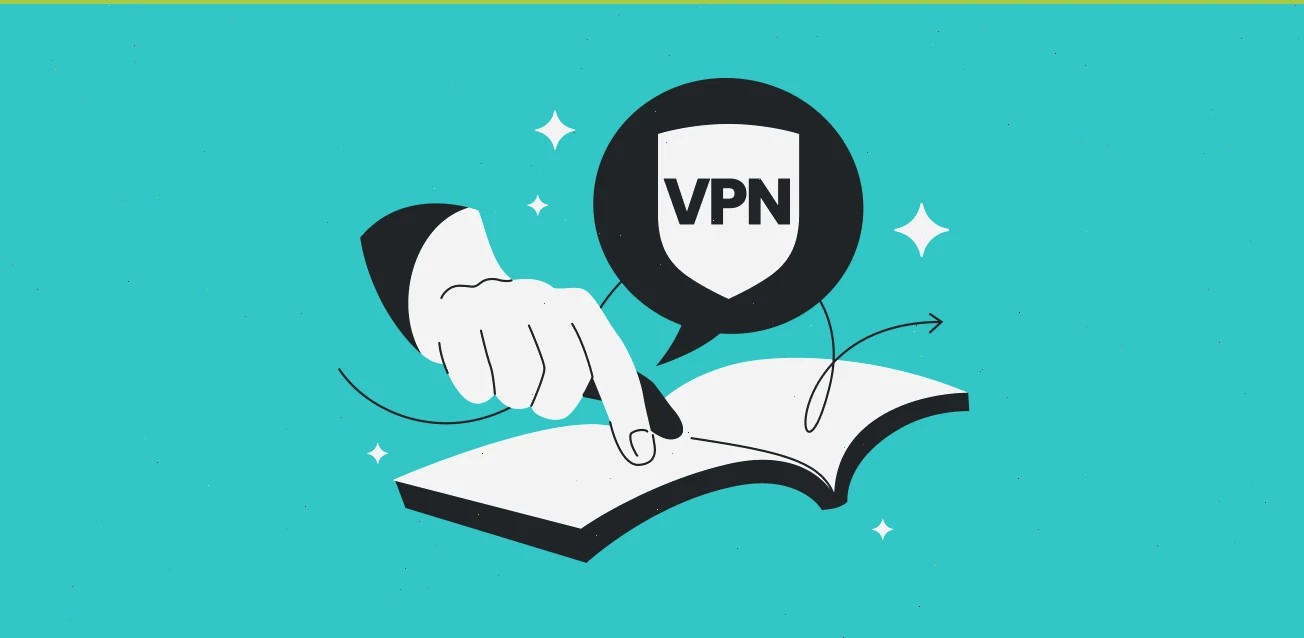 Зачем нужен VPN: коротко и по делу Wi-Fi блокировка
