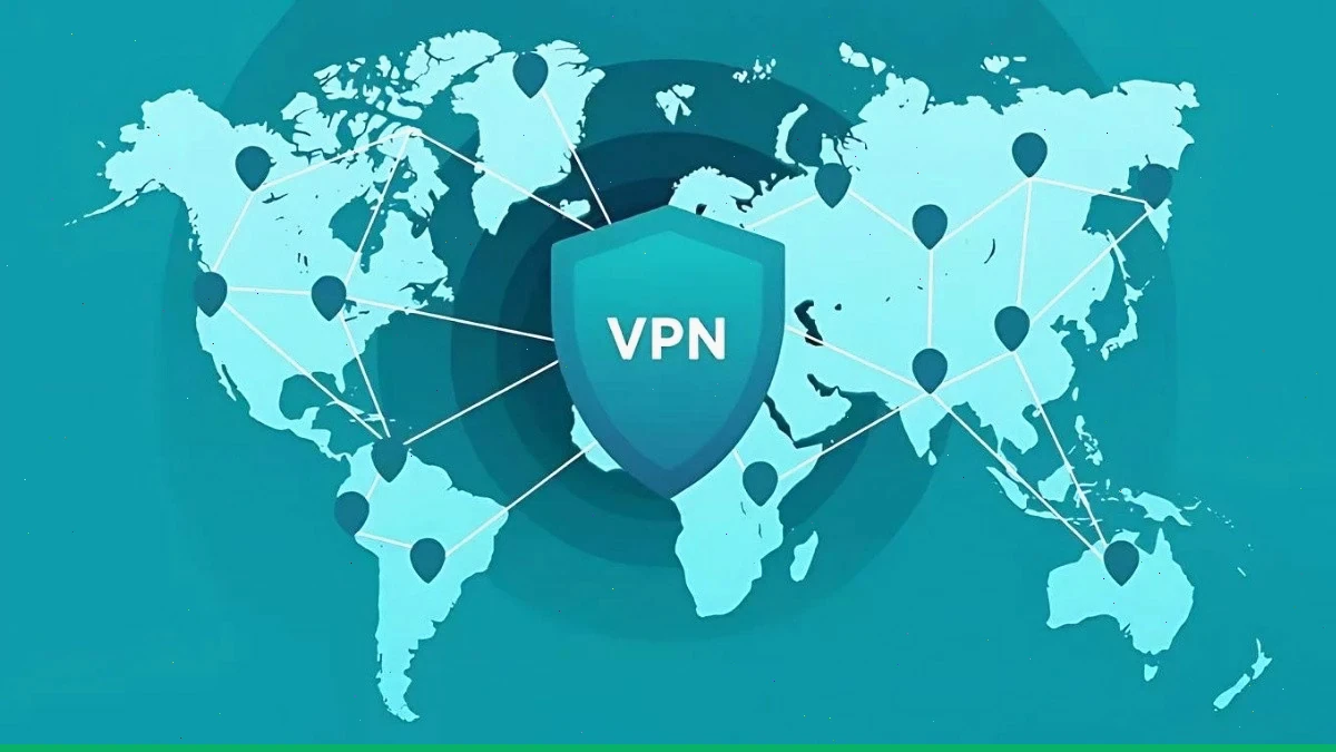Secure Network Layer Guide for Real People virtual private network