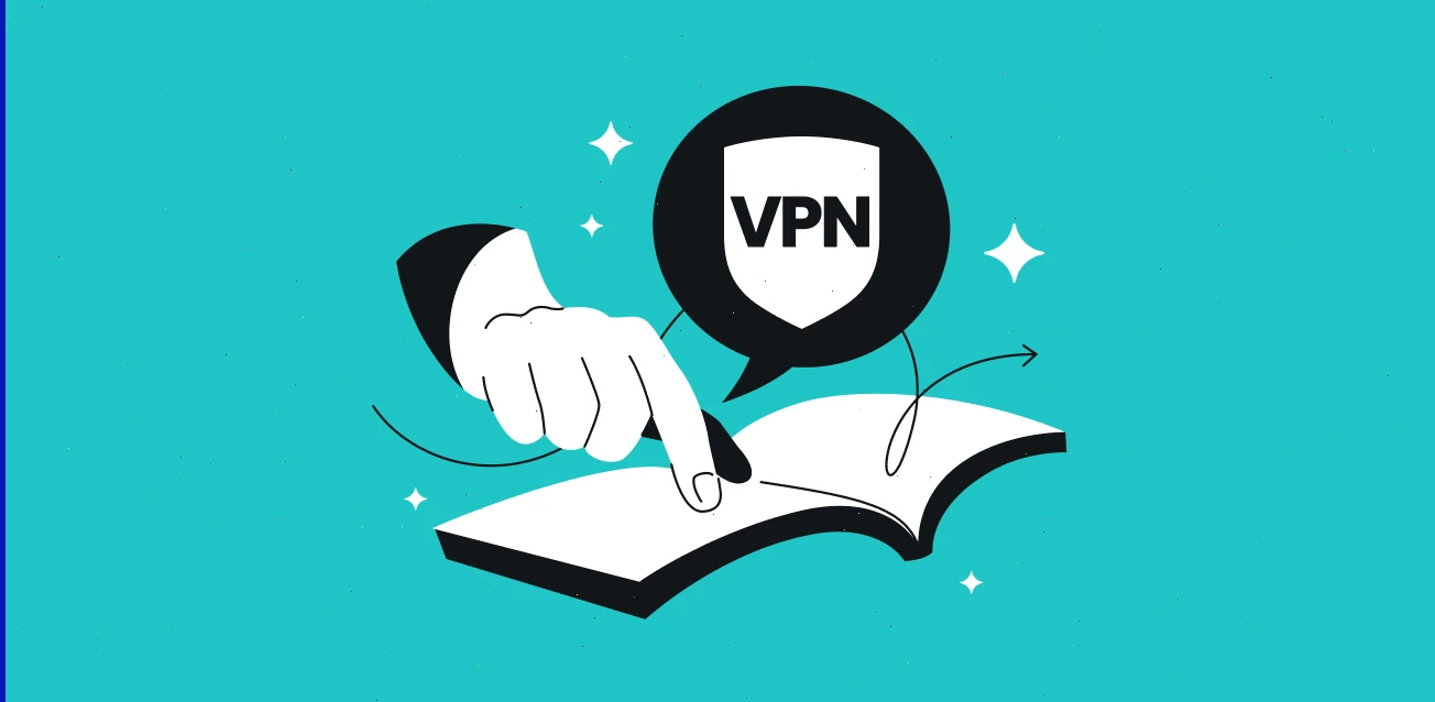 Зачем нужен VPN: что это и зачем Wi-Fi блокировка