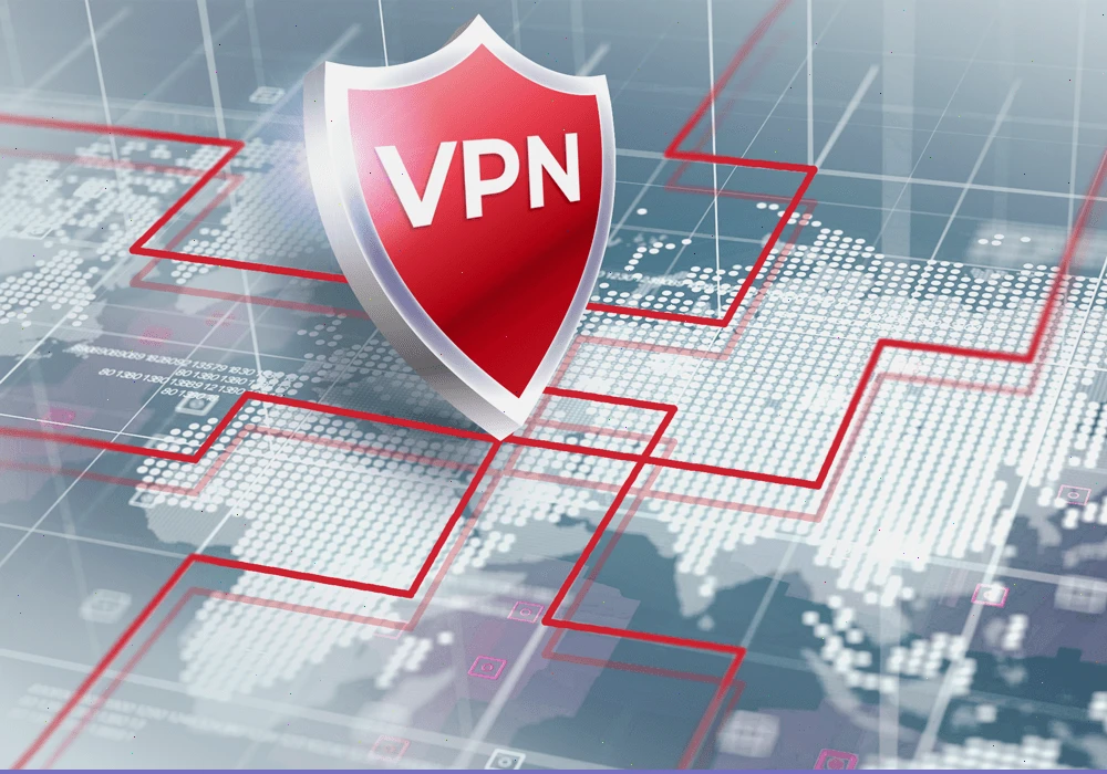 Для чего нужен VPN: ординарными словами общественный Wi-Fi