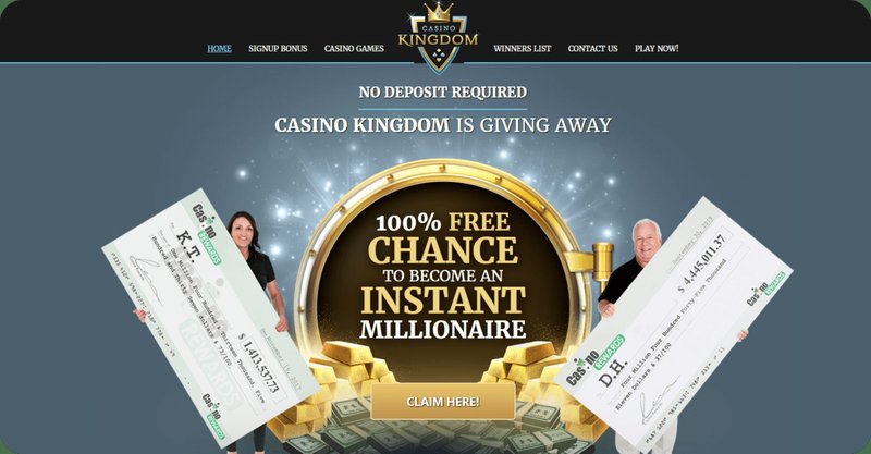 Best casino verywell in United Kigdom